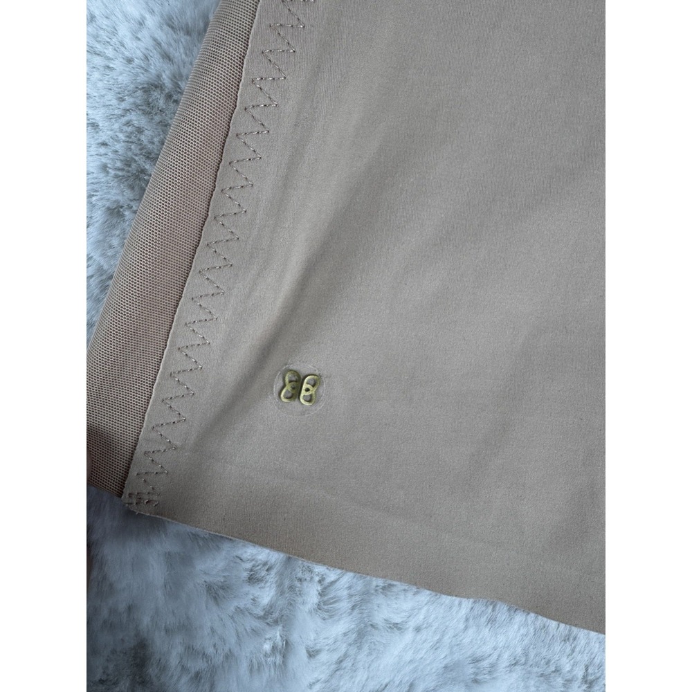 Honeylove Shapewear Cami Tank Size 1x Blush‎ Pink Tan Slimming Liftwear Wirefree - Picture 8 of 8
